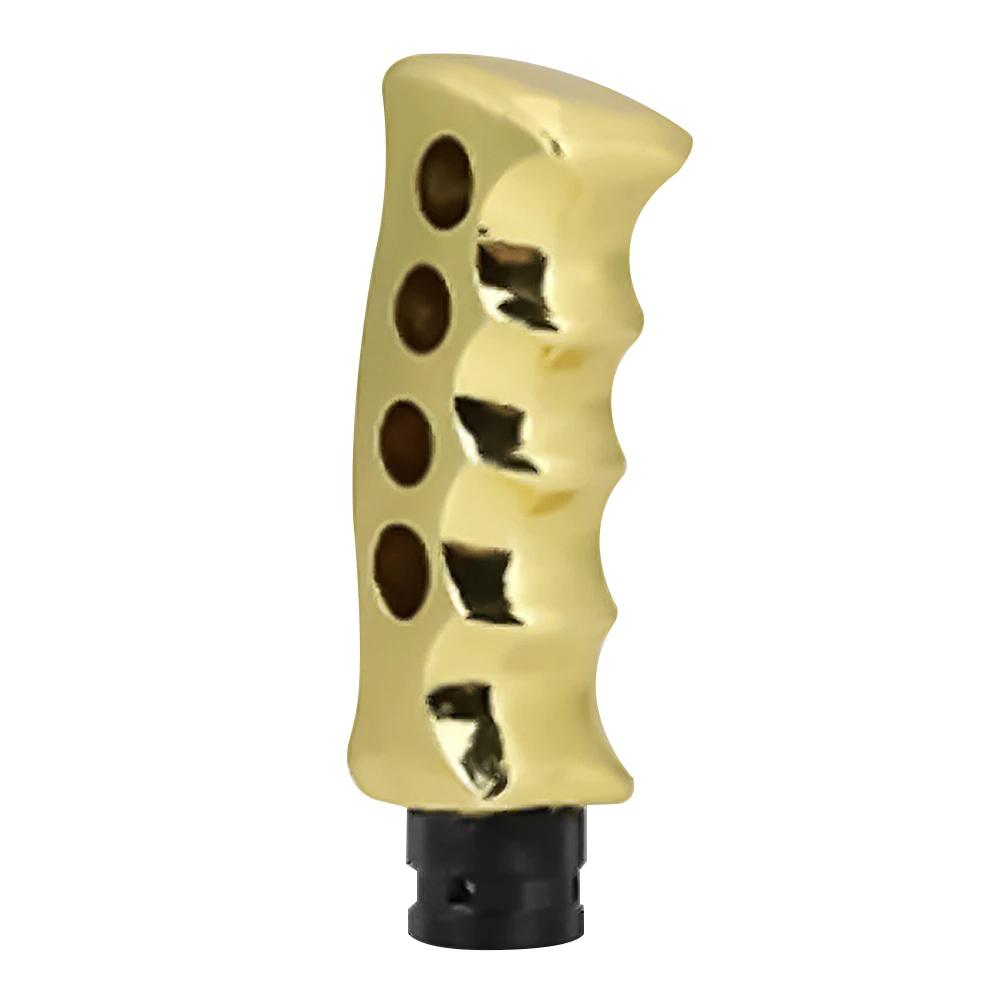 Високоякісний алюмінієвий сплав ручна ручна ручка перемикання передач перемикач перемикання передач ручний пістолет адаптер для рукоятки простий в установці
Високоякісний алюмінієвий сплав ручна ручна ручка перемикання передач перемикач перемикання передач ручний пістолет адаптер для рукоятки простий в установці