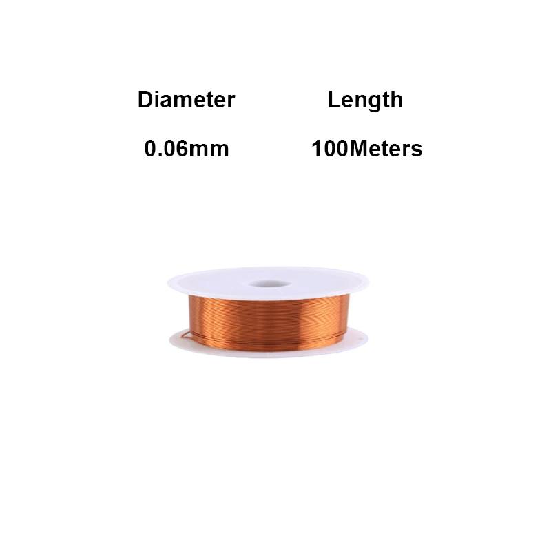 Coil Copper Wire0.06 0.08 0.1 0.2 0.3 0.4 0.5 0.6 0.7 0.8 0.9~1.2mm Cable Copper Wire Magnet Wire Enameled Copper Winding Wire
Coil Copper Wire0.06 0.08 0.1 0.2 0.3 0.4 0.5 0.6 0.7 0.8 0.9~1.2mm Cable Copper Wire Magnet Wire Enameled Copper Winding Wire