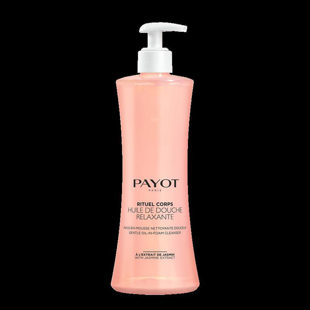 Payot Huile De Douche Relaxant 400ml
Payot Huile De Douche Relaxant 400ml