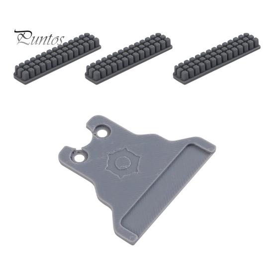 Силиконовая щетка для сопла 3D-принтера, инструмент для очистки сопла, термостойкий, простой в использовании аксессуар для чистки 3D-принтера Creality K1 Max чёрный
Силиконовая щетка для сопла 3D-принтера, инструмент для очистки сопла, термостойкий, простой в использовании аксессуар для чистки 3D-принтера Creality K1 Max чёрный