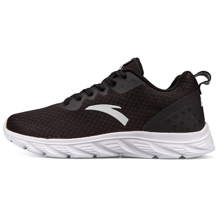 Anta Кроссовки Lifestyle Series Mesh Sports Low-Toop Casual Shoes Women sneakers Black White 92715521-1 39
Anta Кроссовки Lifestyle Series Mesh Sports Low-Toop Casual Shoes Women sneakers Black White 92715521-1 39