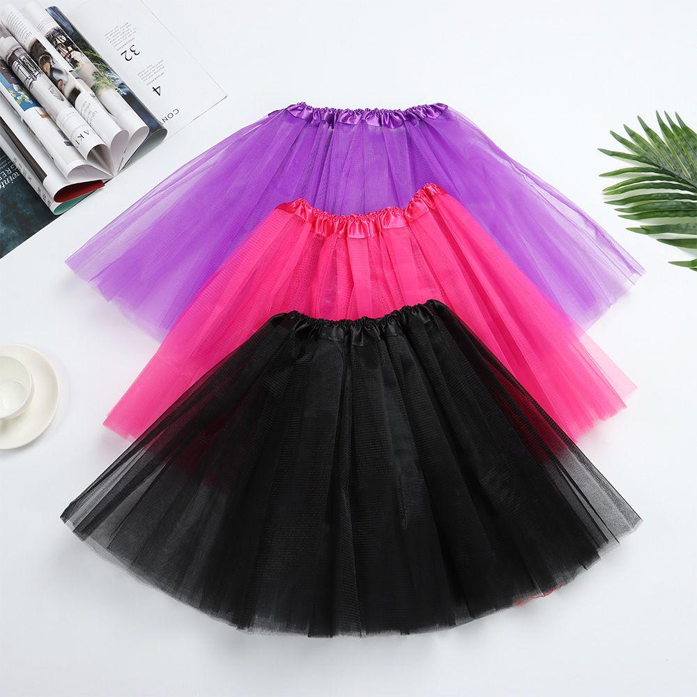 Women Classic Elastic Party Puffy Skirts Ballet Skirts Tutus Skirt Lolita Petticoat червоний
Women Classic Elastic Party Puffy Skirts Ballet Skirts Tutus Skirt Lolita Petticoat червоний