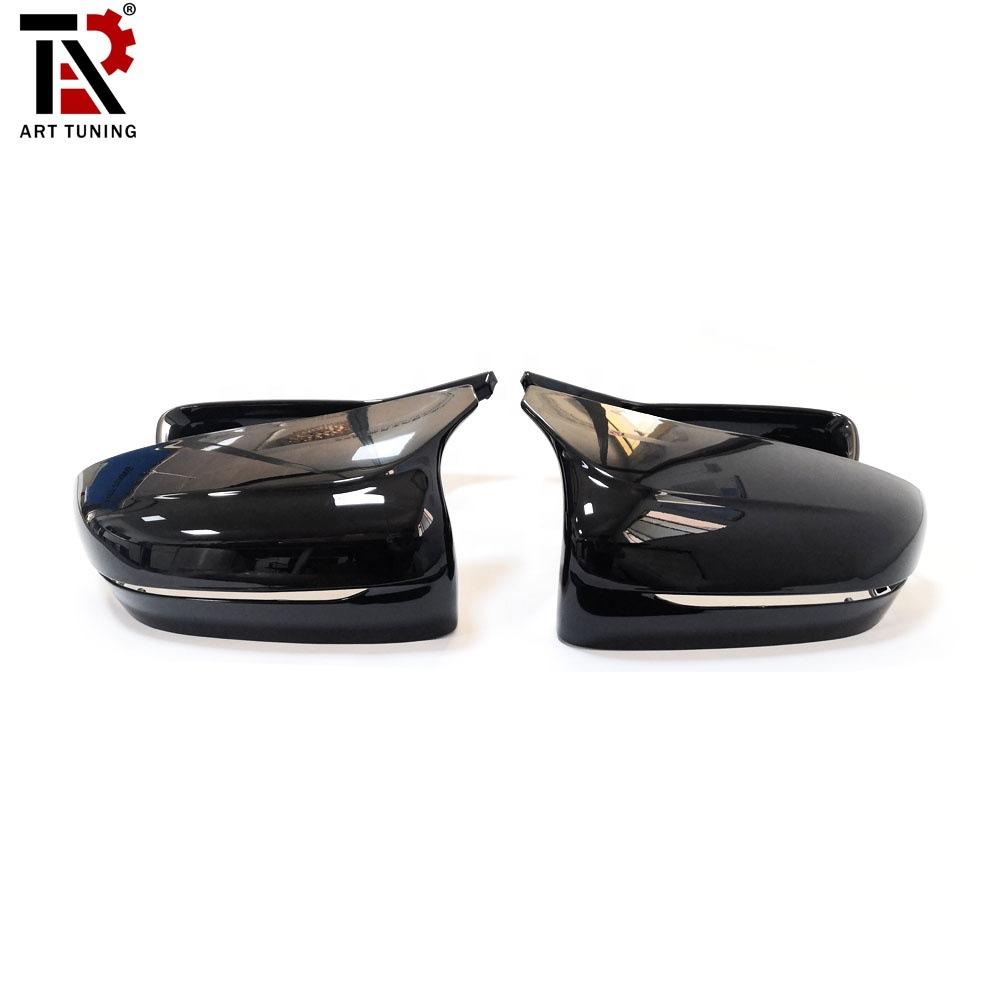 Suitable for Bmw New357SeriesG20G30G38g12ModificationM5Bright Black Carbon Fiber Horn Rearview Mirror Shell Four-Piece Set Bright Black(ABS)
Suitable for Bmw New357SeriesG20G30G38g12ModificationM5Bright Black Carbon Fiber Horn Rearview Mirror Shell Four-Piece Set Bright Black(ABS)