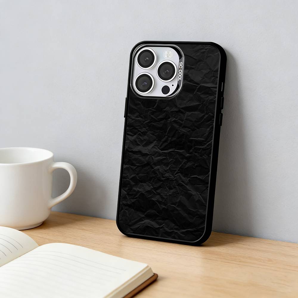 P-Paper pad Phone Case For iPhone 17,16,15,14,13,12,11 Plus,Pro Max,XS,Colorful Silver Black Cover iPhone15pro
P-Paper pad Phone Case For iPhone 17,16,15,14,13,12,11 Plus,Pro Max,XS,Colorful Silver Black Cover iPhone15pro