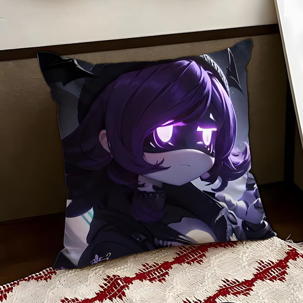 MMurder DronesS Cushion Cover Reversible Soft Durable Pillow Cover Home Car MultiScene Use for Daily Comfort 30X30cm
MMurder DronesS Cushion Cover Reversible Soft Durable Pillow Cover Home Car MultiScene Use for Daily Comfort 30X30cm