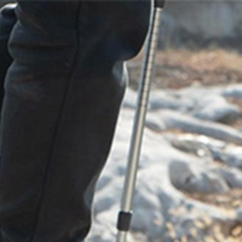 8Pcs Walking Stick Tips Anti-Slip Trekking Poles Tips Hiking Pole Replacement Tips for Trekking Poles China Mainland
8Pcs Walking Stick Tips Anti-Slip Trekking Poles Tips Hiking Pole Replacement Tips for Trekking Poles China Mainland
