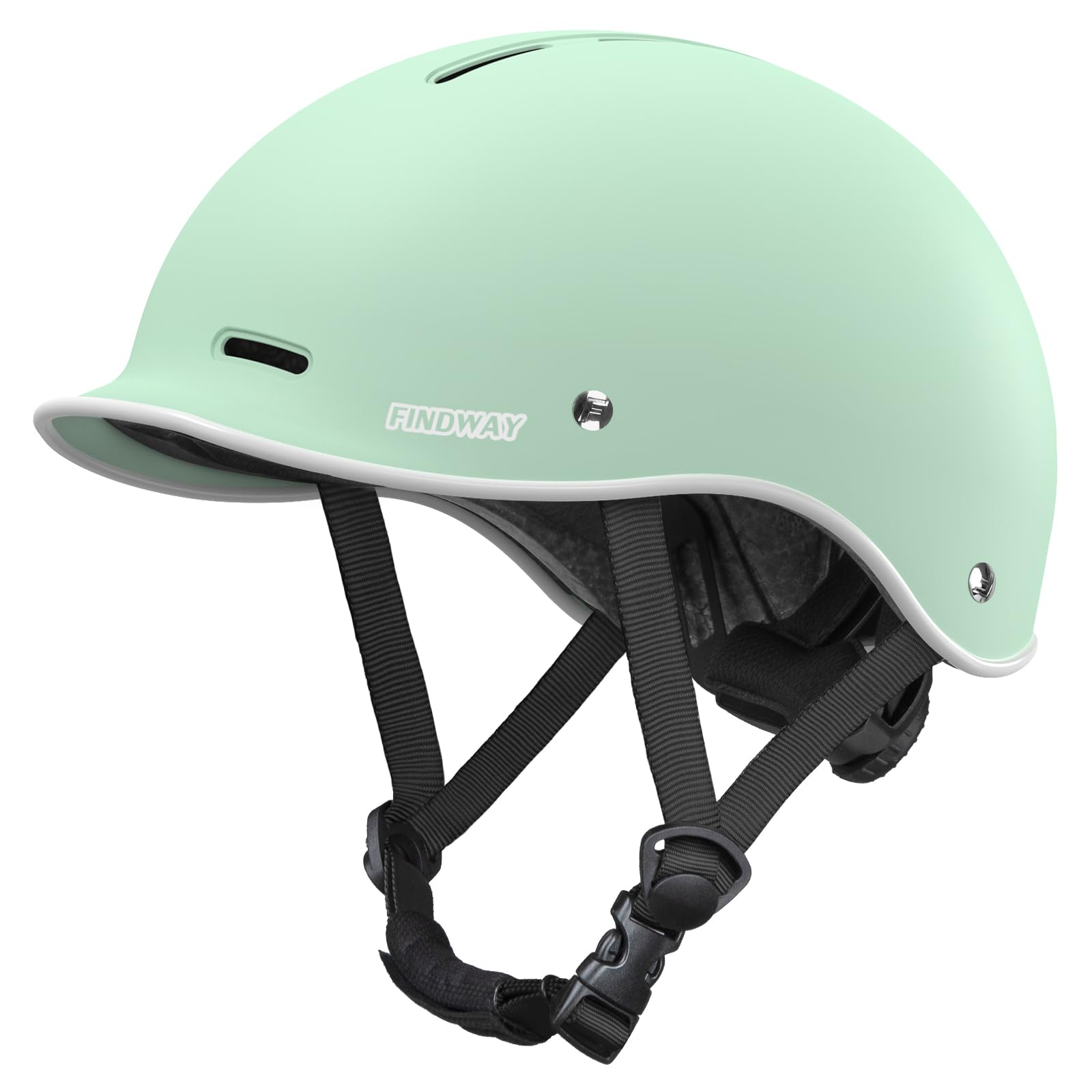 Findway Bicycle Helmet for Kids and Perfect for Commuting to School or Suitable for High Middle and Elementary School Includes CE Impact and
Findway Bicycle Helmet for Kids and Perfect for Commuting to School or Suitable for High Middle and Elementary School Includes CE Impact and