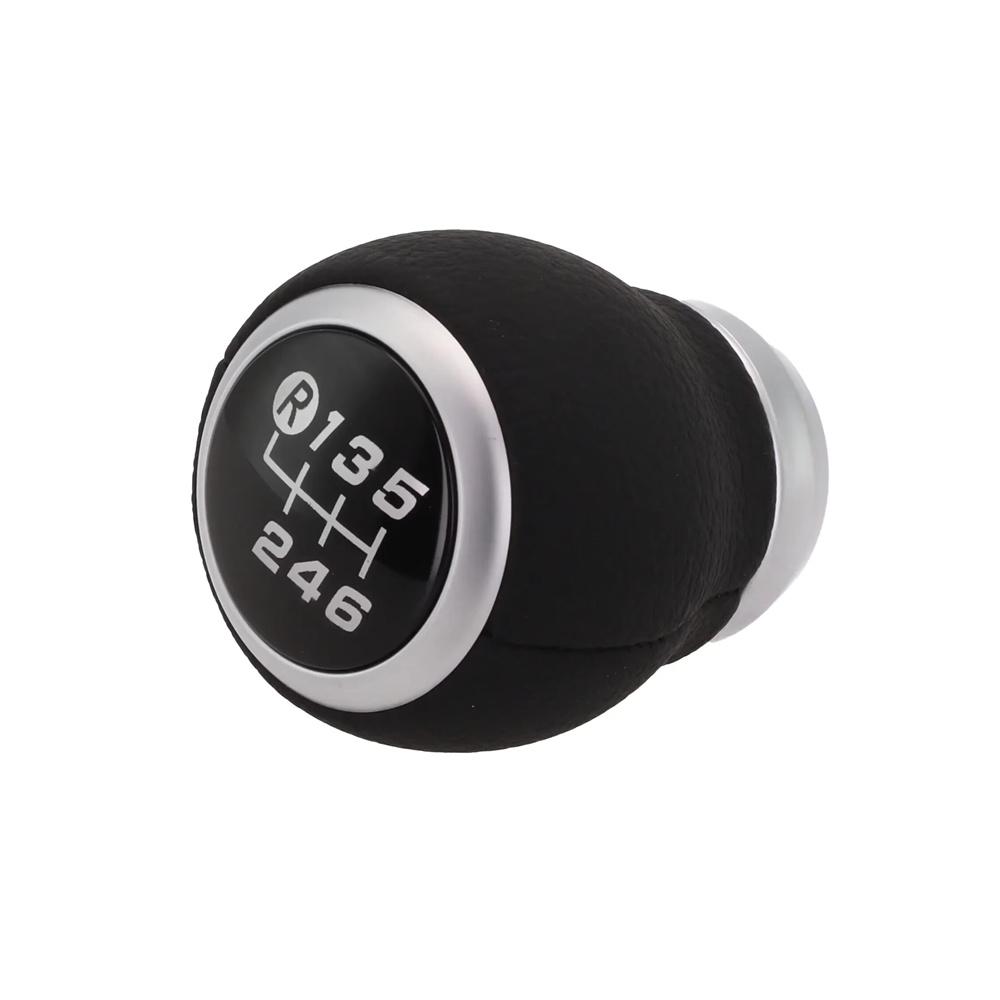 6 Speed Manual Gear Shift Knob Black For BRZ For Toyota 86 For SCION FR-S 13-20
6 Speed Manual Gear Shift Knob Black For BRZ For Toyota 86 For SCION FR-S 13-20