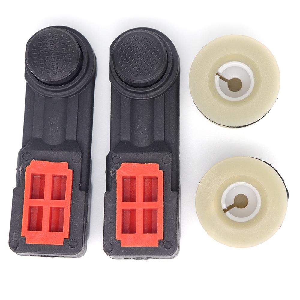 For Peugeot Partner B9 2008 2013 2015 2018 Manual Gear Shift Cable Collet Bushing Shifting Fix Selector Lever Linkage End Pivot 1 Kit
For Peugeot Partner B9 2008 2013 2015 2018 Manual Gear Shift Cable Collet Bushing Shifting Fix Selector Lever Linkage End Pivot 1 Kit