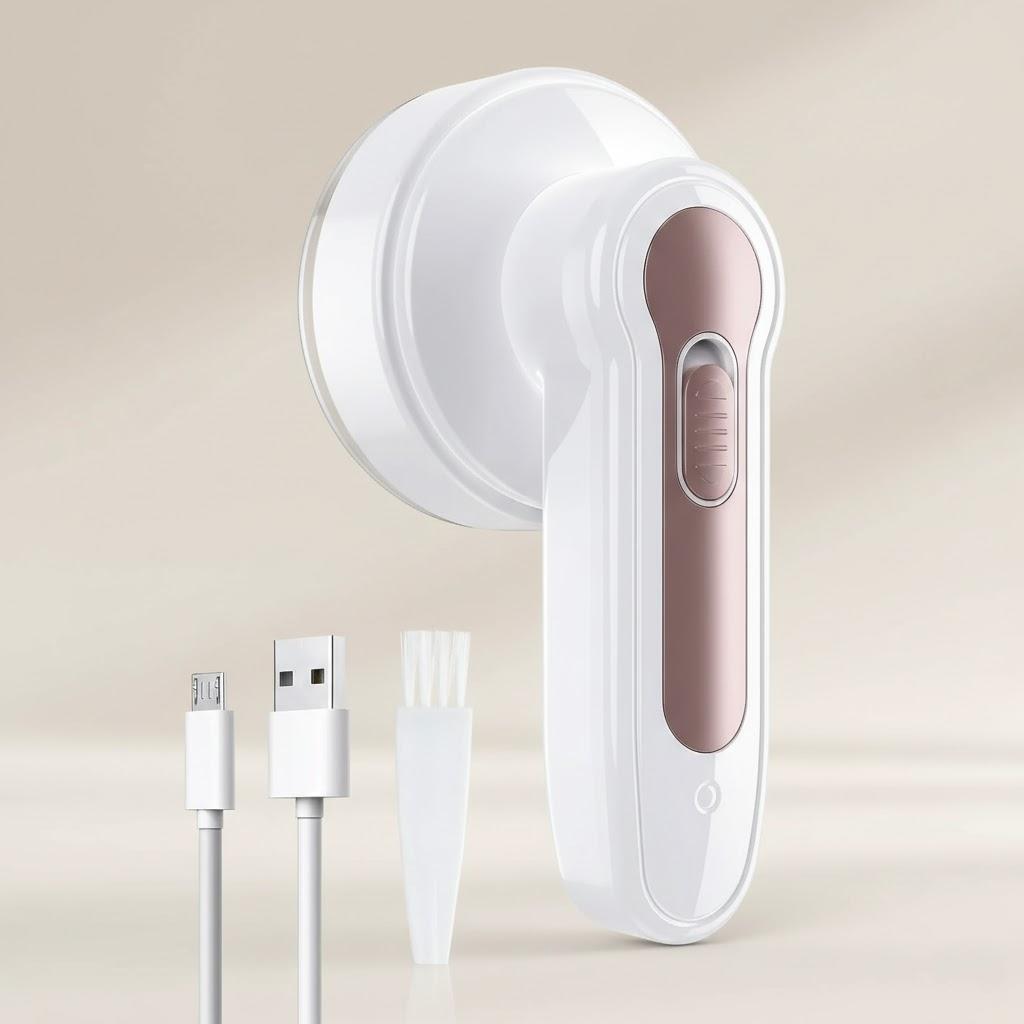 USB Fast Charging Fabric Shaver Electric Lint Remover for Sweaters Coats Sofas Home Travel Use
USB Fast Charging Fabric Shaver Electric Lint Remover for Sweaters Coats Sofas Home Travel Use