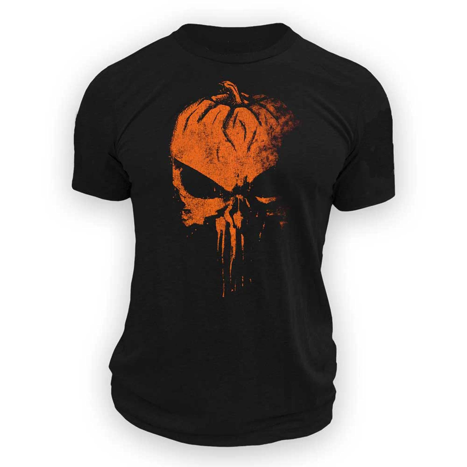 Mysterious Spine-chilling Jack-O-Terror Skull Halloween T-Shirt 100% Cotton O-Neck Short Sleeve Casual Mens T-shirt Size S-3XL S
Mysterious Spine-chilling Jack-O-Terror Skull Halloween T-Shirt 100% Cotton O-Neck Short Sleeve Casual Mens T-shirt Size S-3XL S