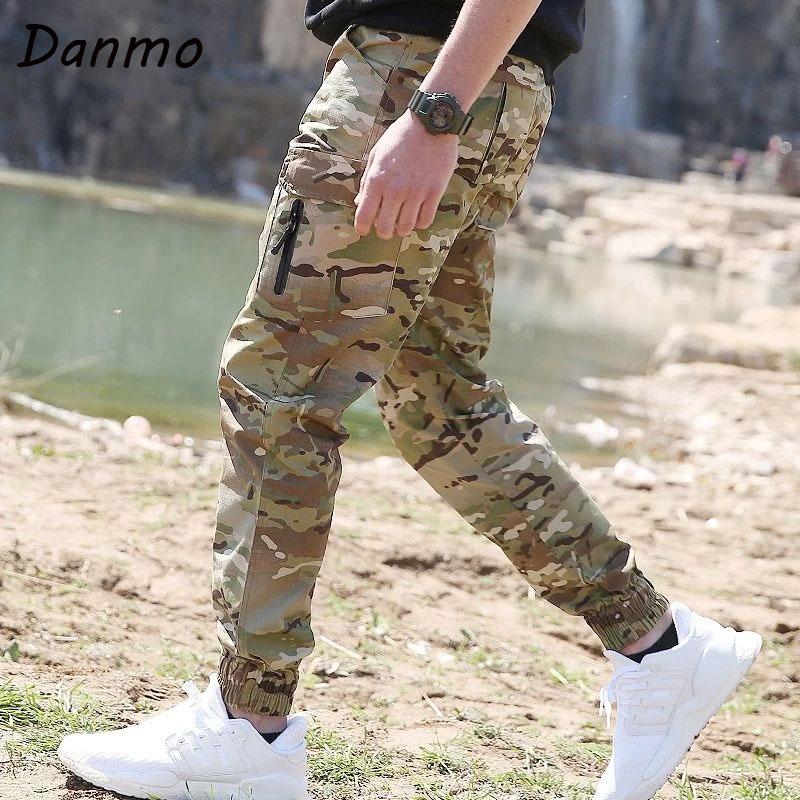 Danmo Men Fashion Streetwear Casual Jogger Pants Outdoor Outwear Trousers Men Cargo Pants Plus Size XS 
Danmo Men Fashion Streetwear Casual Jogger Pants Outdoor Outwear Trousers Men Cargo Pants Plus Size XS