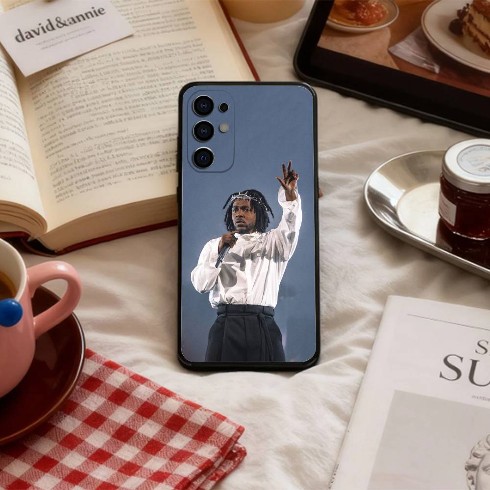 K-Kendrick Lamar Phone Case For Samsung S 25,24,23,22,30,21,10,9,Ultra,Plus,Lite,FE,4,5 G Soft Black Case Samsung S22plus5G
K-Kendrick Lamar Phone Case For Samsung S 25,24,23,22,30,21,10,9,Ultra,Plus,Lite,FE,4,5 G Soft Black Case Samsung S22plus5G