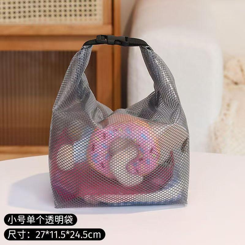 Waterproof Makeup Storage Bag, Swimming Bathroom, Large Capacity Bundle, Mouth Bag, Men s and Women s Outdoor Travel Toilet Bag, Small.
Waterproof Makeup Storage Bag, Swimming Bathroom, Large Capacity Bundle, Mouth Bag, Men s and Women s Outdoor Travel Toilet Bag, Small.