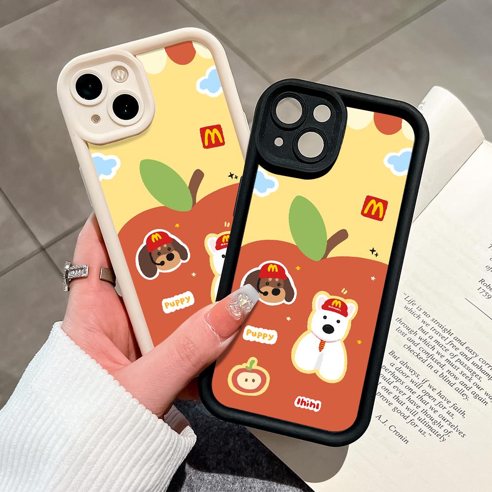 Милый чехол для телефона с мультяшным рисунком для iPhone Samsung Galaxy Xiaomi Redmi POCO HUAWEI Honor, противоударный резиновый мягкий гибкий чехол Redmi K30 Pro
Милый чехол для телефона с мультяшным рисунком для iPhone Samsung Galaxy Xiaomi Redmi POCO HUAWEI Honor, противоударный резиновый мягкий гибкий чехол Redmi K30 Pro