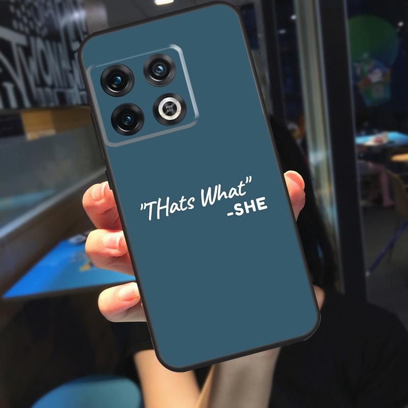 Michael Scott That’s What She Said Funda For OnePlus 10T 8T 9RT 12 13 13R 11 9 10 Pro OnePlus Nord 4 CE 2 3 Lite N20 N30 Case For OnePlus Nord
Michael Scott That’s What She Said Funda For OnePlus 10T 8T 9RT 12 13 13R 11 9 10 Pro OnePlus Nord 4 CE 2 3 Lite N20 N30 Case For OnePlus Nord