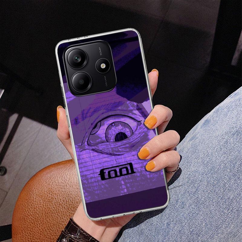Band T-Tool Schism Phone Case For Xiaomi Redmi Note 15 14 13 12S 12 11 Pro Plus 14S 11S 11E 10 10S 11T 5G Personalized Cover Red Redmi Note 11 Pro 4G
Band T-Tool Schism Phone Case For Xiaomi Redmi Note 15 14 13 12S 12 11 Pro Plus 14S 11S 11E 10 10S 11T 5G Personalized Cover Red Redmi Note 11 Pro 4G