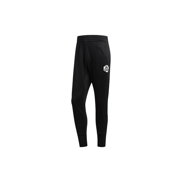 Adidas Rose Pant 3 Баскетбольные тренировочные спортивные штаны мужские черные DP5765 XS
Adidas Rose Pant 3 Баскетбольные тренировочные спортивные штаны мужские черные DP5765 XS