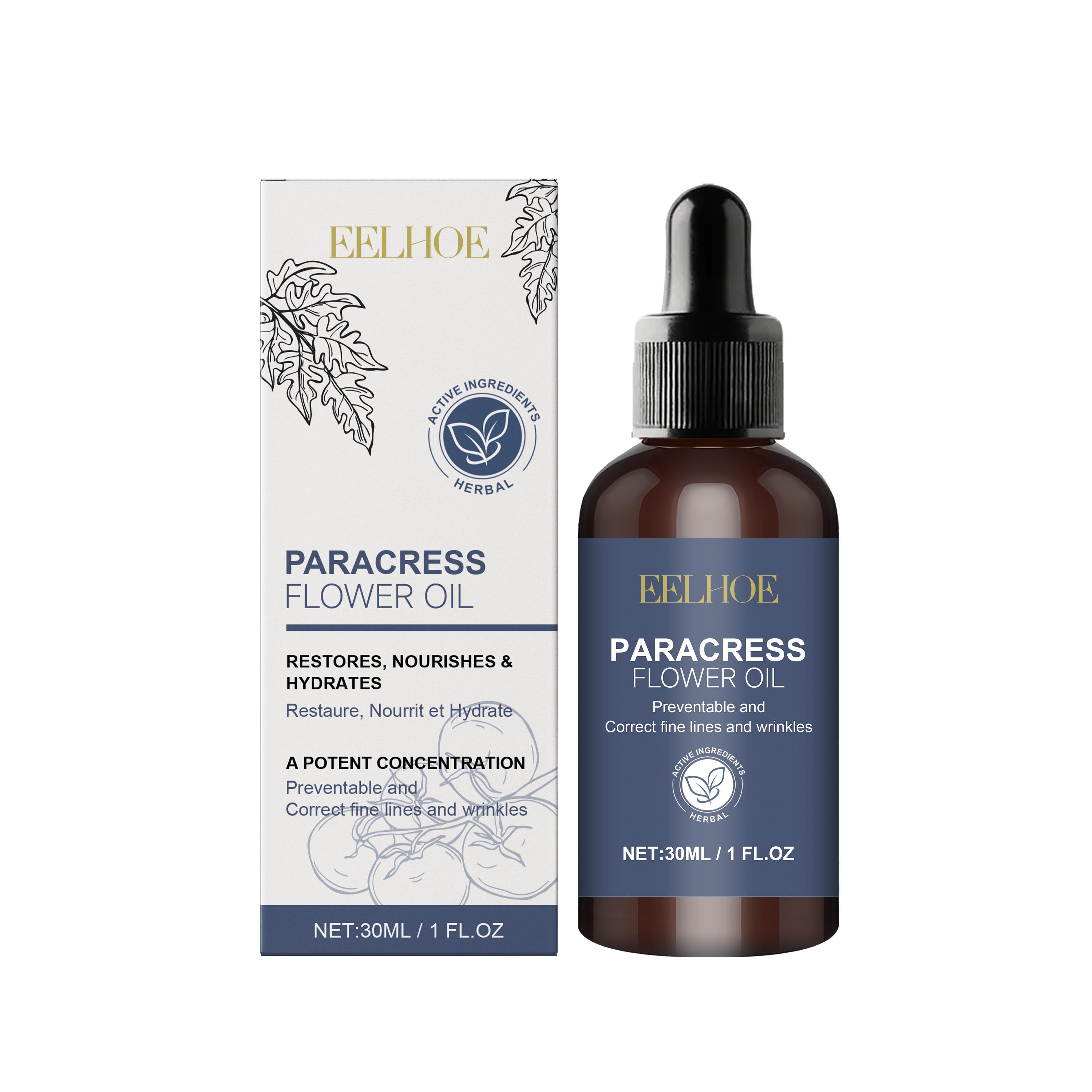 Hyaluronic Acid Facial Firming Essential Oil Fading Fine Lines Nourishing Deep Moisturizing Brightening Skin Tender Skin Serum 30ml
Hyaluronic Acid Facial Firming Essential Oil Fading Fine Lines Nourishing Deep Moisturizing Brightening Skin Tender Skin Serum 30ml