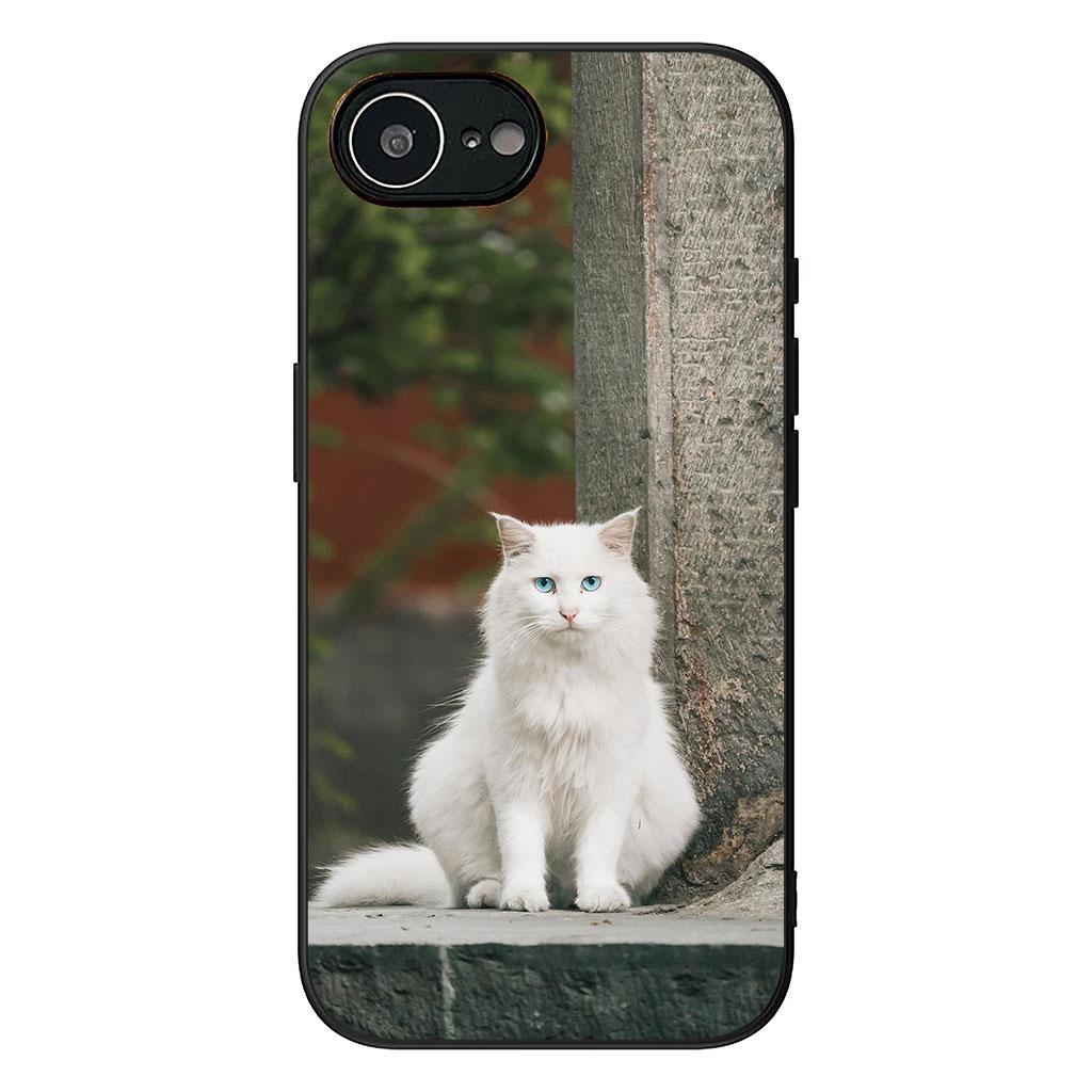 for Motorola Moto Edge 70 60 Fusion 40 NEO 20 Pro G Stylus G56 G96 G71 G73 G52 G41 G42 G50 G51 Phone Case Kitten Cat Lovely Pets Motorola Moto G51 5G
for Motorola Moto Edge 70 60 Fusion 40 NEO 20 Pro G Stylus G56 G96 G71 G73 G52 G41 G42 G50 G51 Phone Case Kitten Cat Lovely Pets Motorola Moto G51 5G