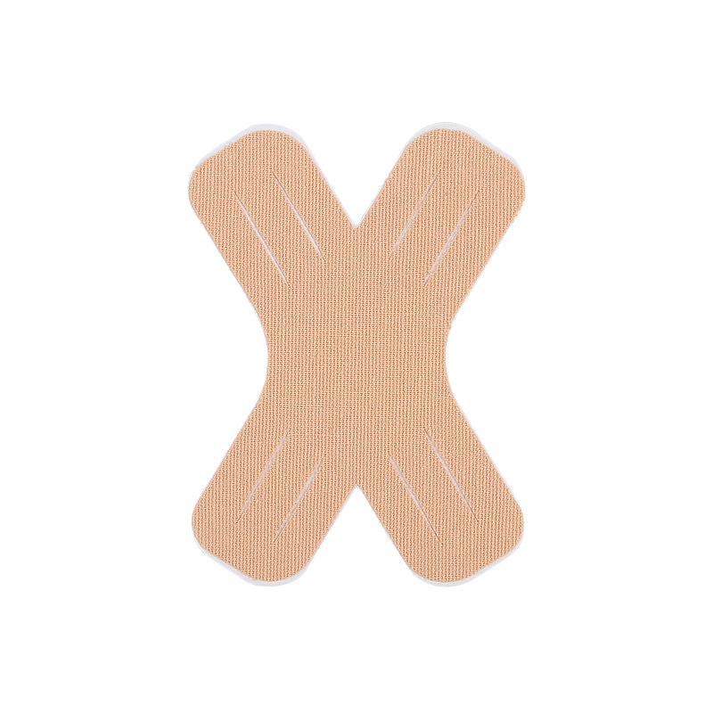 Кинезиологическая лента, медицинский спортивный эластопласт, спортивный восстановительный бандаж для тренажерного зала, водонепроницаемый, для тенниса, для снятия боли в мышцах
Кинезиологическая лента, медицинский спортивный эластопласт, спортивный восстановительный бандаж для тренажерного зала, водонепроницаемый, для тенниса, для снятия боли в мышцах