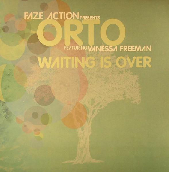 12inch Record ORTO - Waiting Is Over PAPA026 Papa Records 2006 US Dance & Electronica Used
12inch Record ORTO - Waiting Is Over PAPA026 Papa Records 2006 US Dance & Electronica Used