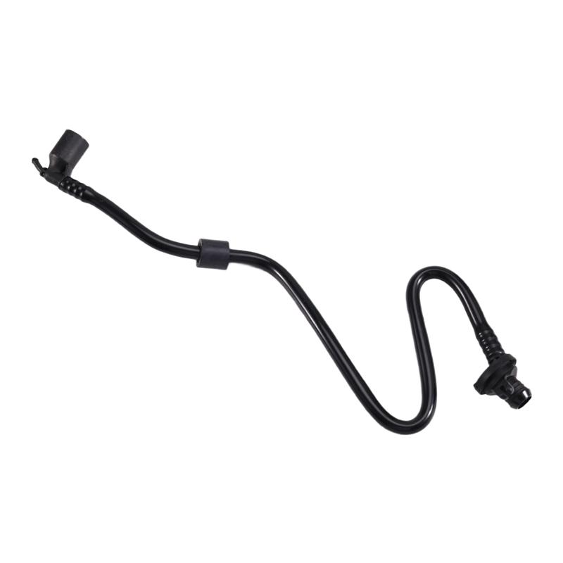 НОВАЯ Вакуумная трубка тормозной системы для VW Caddy/Jetta Beetle/Golf с обратным клапаном Номер детали 561612041C
НОВАЯ Вакуумная трубка тормозной системы для VW Caddy/Jetta Beetle/Golf с обратным клапаном Номер детали 561612041C