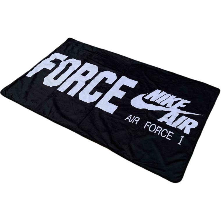 Nike Blankets, Throw & Fleece Blankets TL002-010A 160*100cm
Nike Blankets, Throw & Fleece Blankets TL002-010A 160*100cm