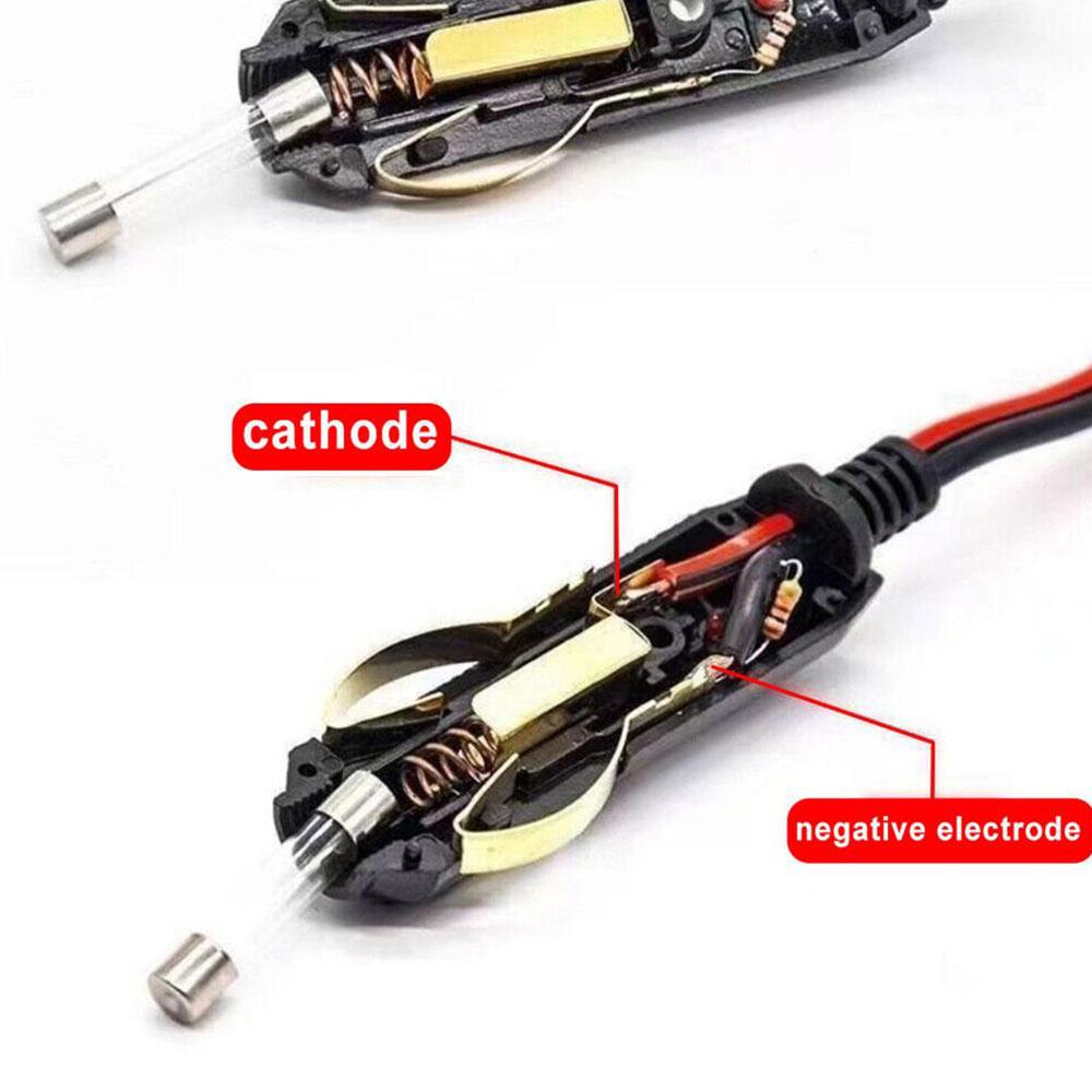 12V 5A Car Cigarette Lighter Socket Extension Cord Cable 2/5Meter Male Plug To Female Socket Extension Cable Car Interior 2025
12V 5A Car Cigarette Lighter Socket Extension Cord Cable 2/5Meter Male Plug To Female Socket Extension Cable Car Interior 2025