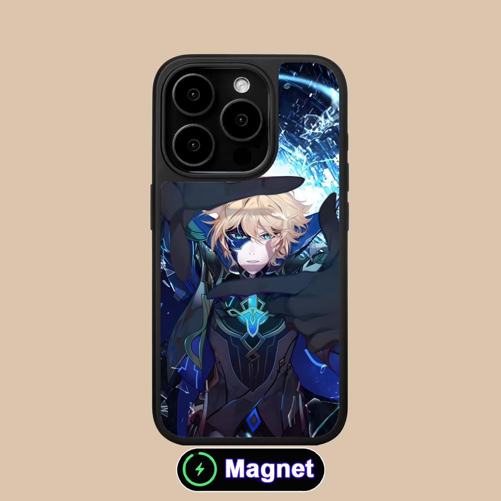 Game GI Dainsleif Phone Case for iPhone 17 16 15 14 13 12 11 Air Pro Max Plus Matte Surface Magsafe Cover iPhone 11
Game GI Dainsleif Phone Case for iPhone 17 16 15 14 13 12 11 Air Pro Max Plus Matte Surface Magsafe Cover iPhone 11