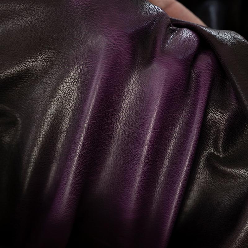 50*142cm Elastic Color Changing Elastic Cutout Faux Leather Designer Fabric DIY Sewing Garment Cosplay Costume Crafts 50x142cm
50*142cm Elastic Color Changing Elastic Cutout Faux Leather Designer Fabric DIY Sewing Garment Cosplay Costume Crafts 50x142cm