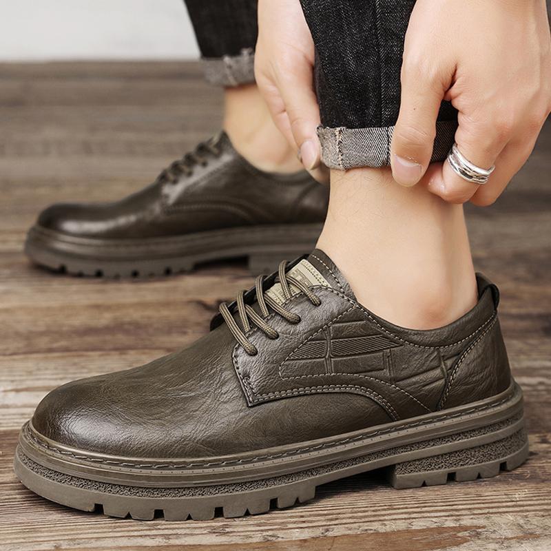 МодаМужская Повседневная Обувь шнуровка модный Бренд кожаные оксфорды Кроссовки уличная мода Удобная мужская обувь Мужская Zapatos Hombre 10 хаки
МодаМужская Повседневная Обувь шнуровка модный Бренд кожаные оксфорды Кроссовки уличная мода Удобная мужская обувь Мужская Zapatos Hombre 10 хаки