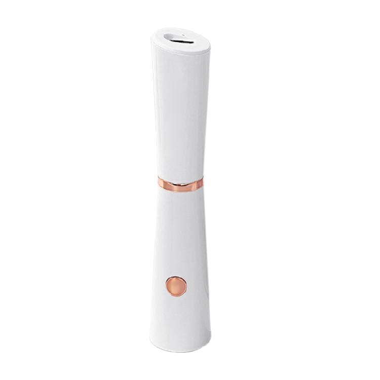 UV LED Nail Lamp for-Fast Drying Gel Nails Polish Nail Dryer Manicure Salon-Tool білий
UV LED Nail Lamp for-Fast Drying Gel Nails Polish Nail Dryer Manicure Salon-Tool білий