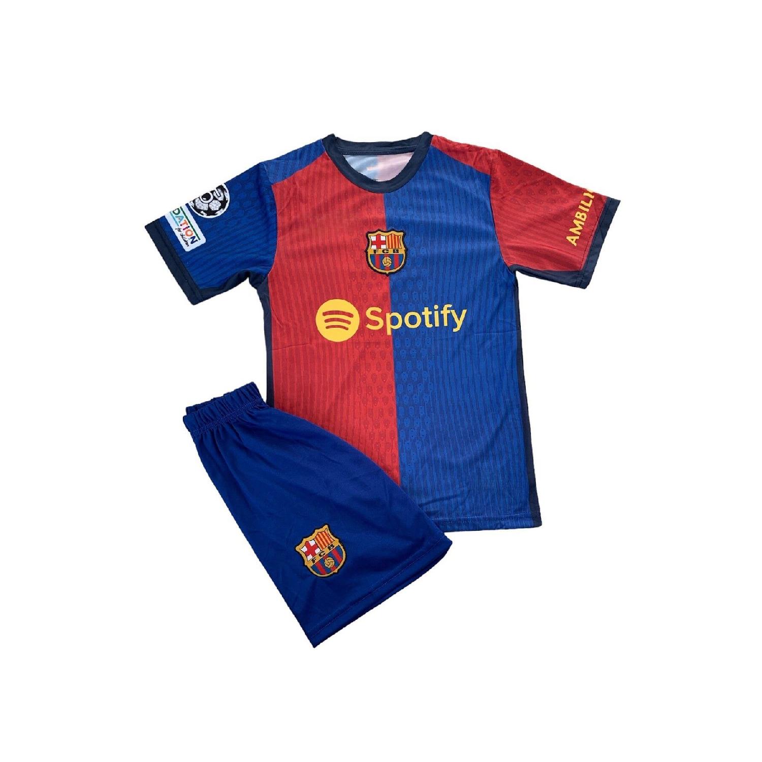 Ламинированная домашняя майка нового сезона Ямал 2024/25 Zp90
Ламинированная домашняя майка нового сезона Ямал 2024/25 Zp90