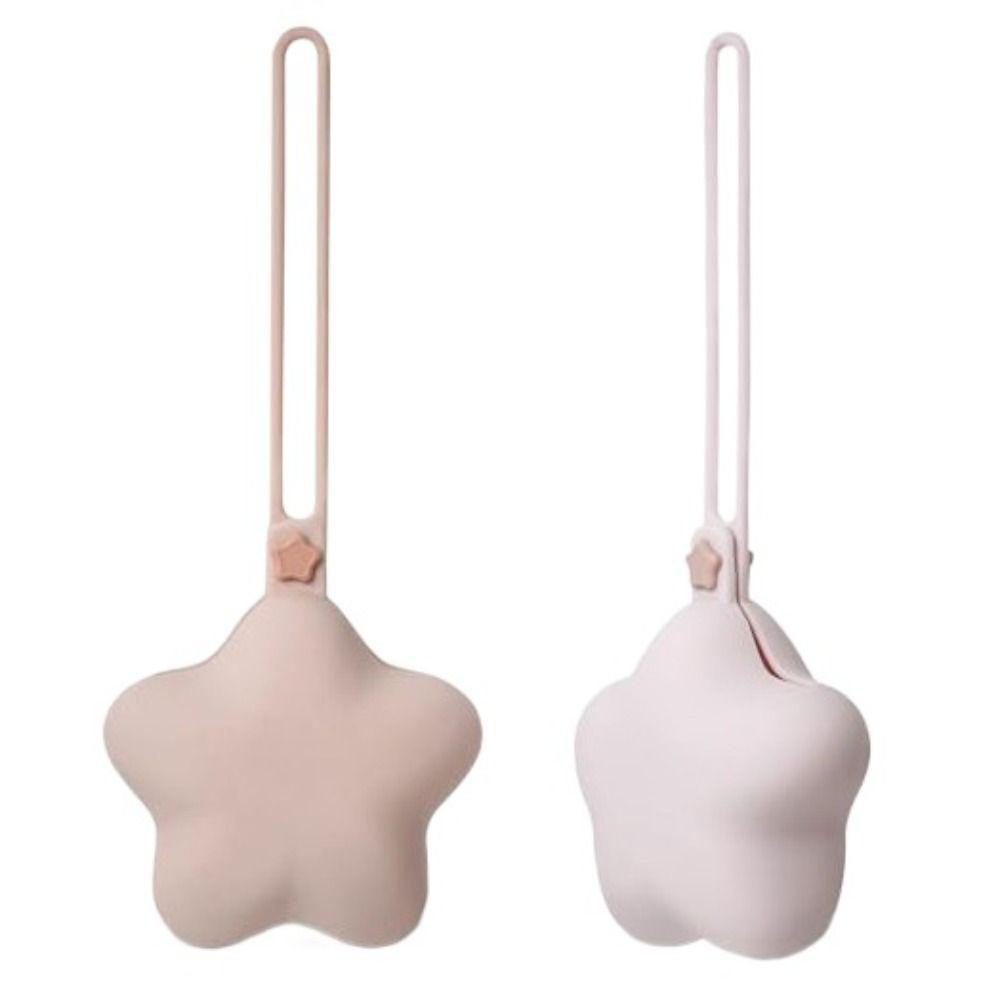 Silicone Pacifier Holder Case Hygienic Baby Soother Holder Box Pacifier Storage Box Travel зелений
Silicone Pacifier Holder Case Hygienic Baby Soother Holder Box Pacifier Storage Box Travel зелений
