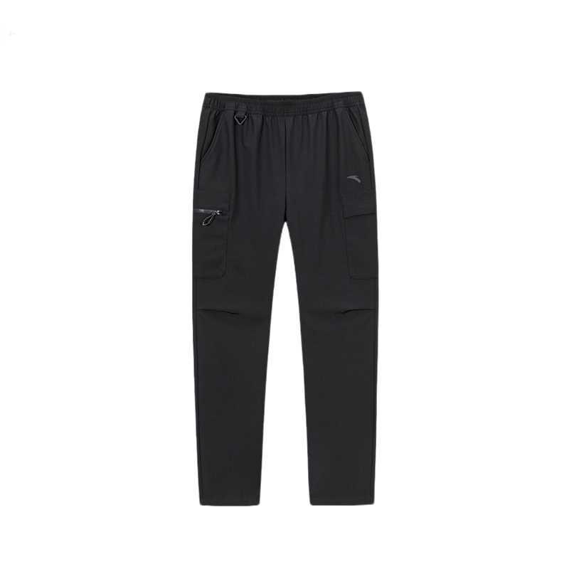 Anta Outdoor Series Ss26 Solid Color Water-Resistant Loose Mid-Rise Sports Long Pants Men bottoms 152616502N-2 XL
Anta Outdoor Series Ss26 Solid Color Water-Resistant Loose Mid-Rise Sports Long Pants Men bottoms 152616502N-2 XL