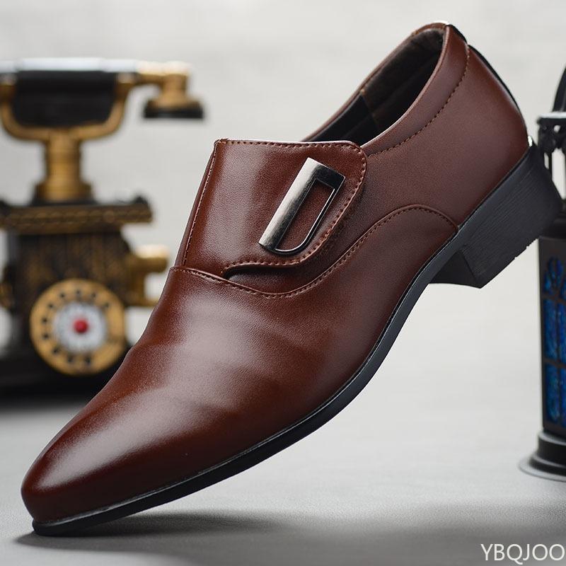 Large Size Fashiable Men s Office Business Formal Shoes Low Cut Daily Comfortable Pointed Versatile Men s Wedding Shoes 48 коричневий
Large Size Fashiable Men s Office Business Formal Shoes Low Cut Daily Comfortable Pointed Versatile Men s Wedding Shoes 48 коричневий