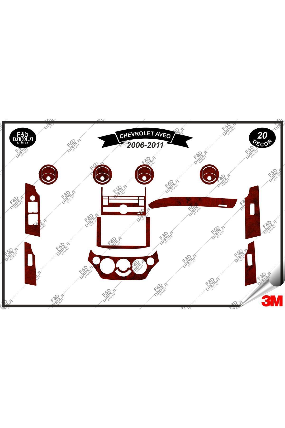 Chavrolet Aveo 2006-2011 Torpido Konsol Trim Göğüs Maun Kaplama Set 20 Parça Maun
Chavrolet Aveo 2006-2011 Torpido Konsol Trim Göğüs Maun Kaplama Set 20 Parça Maun