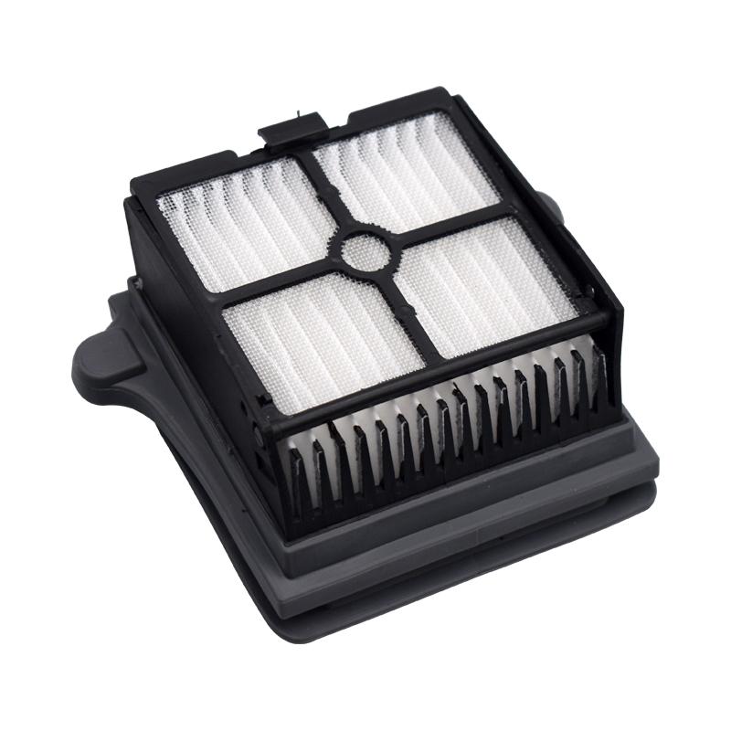 Filter for Tineco Pro LED C/Chorus Pro/Chorus Pro Station/Chorus Pro Air/Booster Pro/Wiper Pro/Wiper Slim,Floor Scrubber Replace Filter Type A
Filter for Tineco Pro LED C/Chorus Pro/Chorus Pro Station/Chorus Pro Air/Booster Pro/Wiper Pro/Wiper Slim,Floor Scrubber Replace Filter Type A