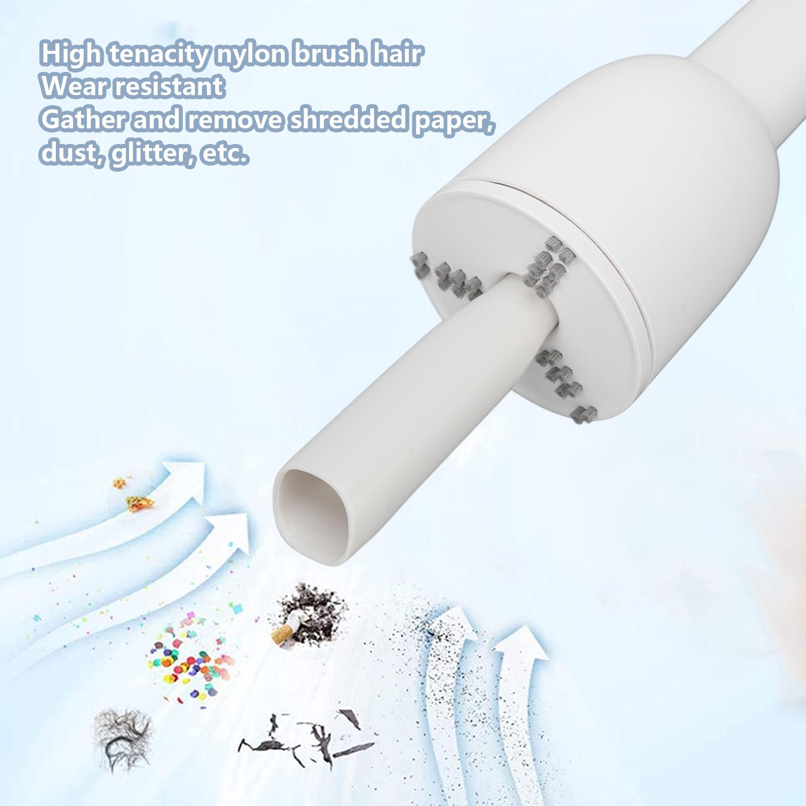 Nail Dust Collector Professional Portable Strong Suction Desktop Vacuum Cleaner for Nail Artist
Nail Dust Collector Professional Portable Strong Suction Desktop Vacuum Cleaner for Nail Artist