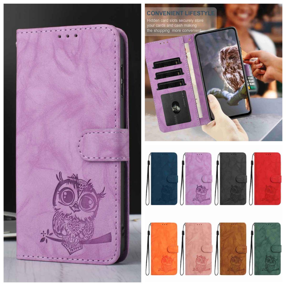 8-Color Owl Embossed Pattern Wallet Case for Samsung Galaxy A12 A15 A26 S20-S25...,Flip Card Design Samsung Galaxy A02s помаранчевий
8-Color Owl Embossed Pattern Wallet Case for Samsung Galaxy A12 A15 A26 S20-S25...,Flip Card Design Samsung Galaxy A02s помаранчевий