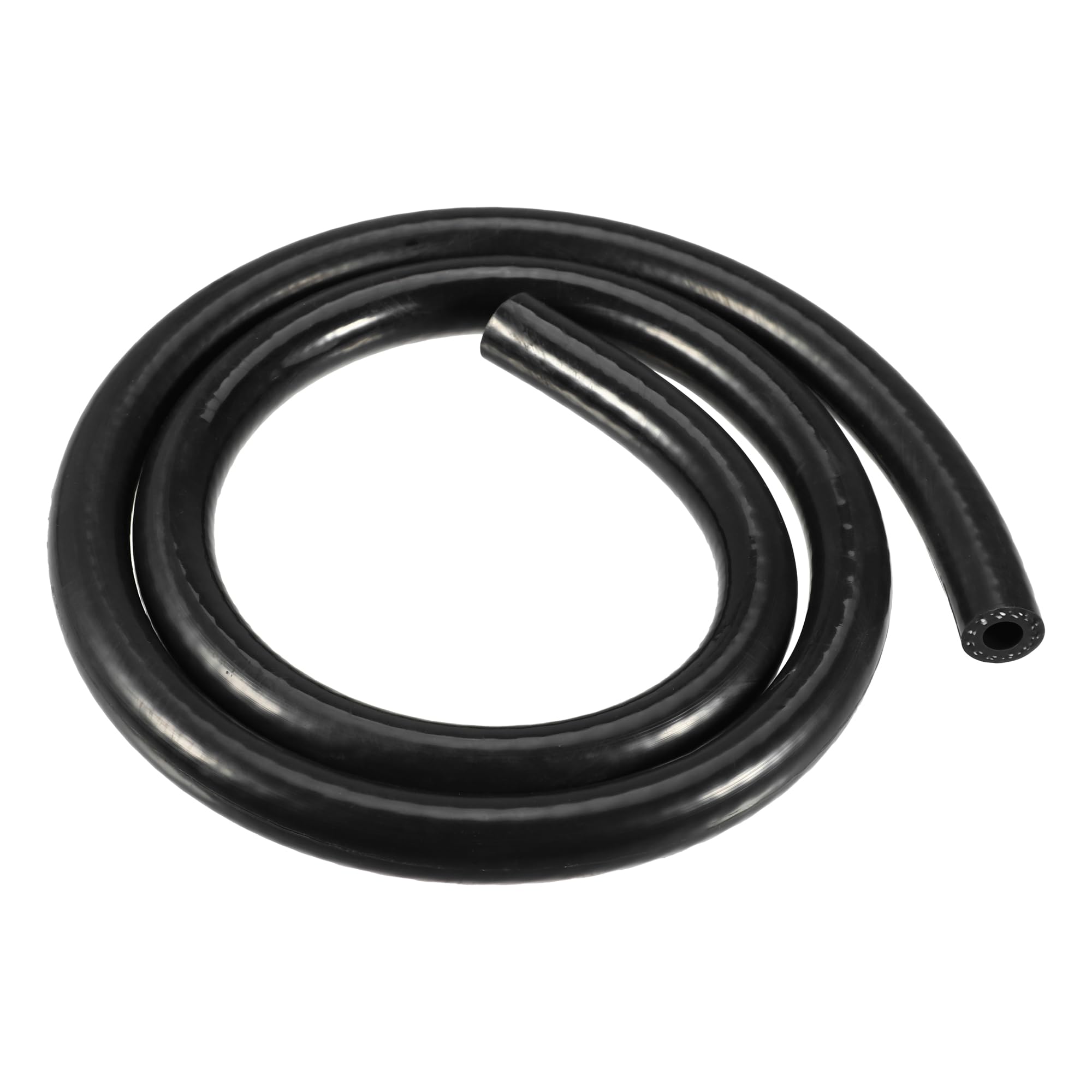 XAUTOHAUX Silicone Heat Resistant Hose Vacuum Hose Silicone Vacuum Hose Fuel Hose Vacuum Tube Hose Line Automobile Silicone Vacuum Hose Vacuum Ho
XAUTOHAUX Silicone Heat Resistant Hose Vacuum Hose Silicone Vacuum Hose Fuel Hose Vacuum Tube Hose Line Automobile Silicone Vacuum Hose Vacuum Ho