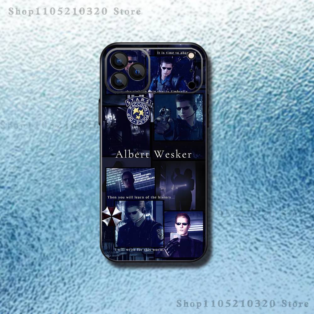 A-Альберт Вескер Чехол для телефона для iPhone 17,16,15,14,13,12,Pro,Max,Plus,E,SE4,Air,Mini Черный Мягкий бокс iPhone13PROMAX
A-Альберт Вескер Чехол для телефона для iPhone 17,16,15,14,13,12,Pro,Max,Plus,E,SE4,Air,Mini Черный Мягкий бокс iPhone13PROMAX
