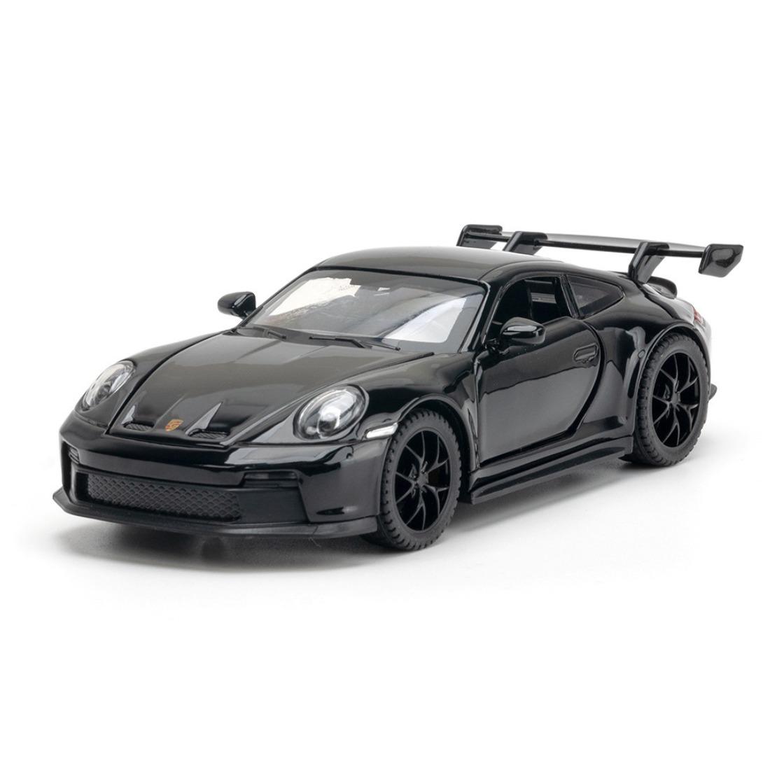 Модель спортивного автомобиля Porsche 911 GT3 RS из сплава, масштаб 1/32, литой металл, гоночный автомобиль, модель транспортного средства, высокая симуляция, звук, свет, детская игрушка, подарок для мальчика оранжевый
Модель спортивного автомобиля Porsche 911 GT3 RS из сплава, масштаб 1/32, литой металл, гоночный автомобиль, модель транспортного средства, высокая симуляция, звук, свет, детская игрушка, подарок для мальчика оранжевый