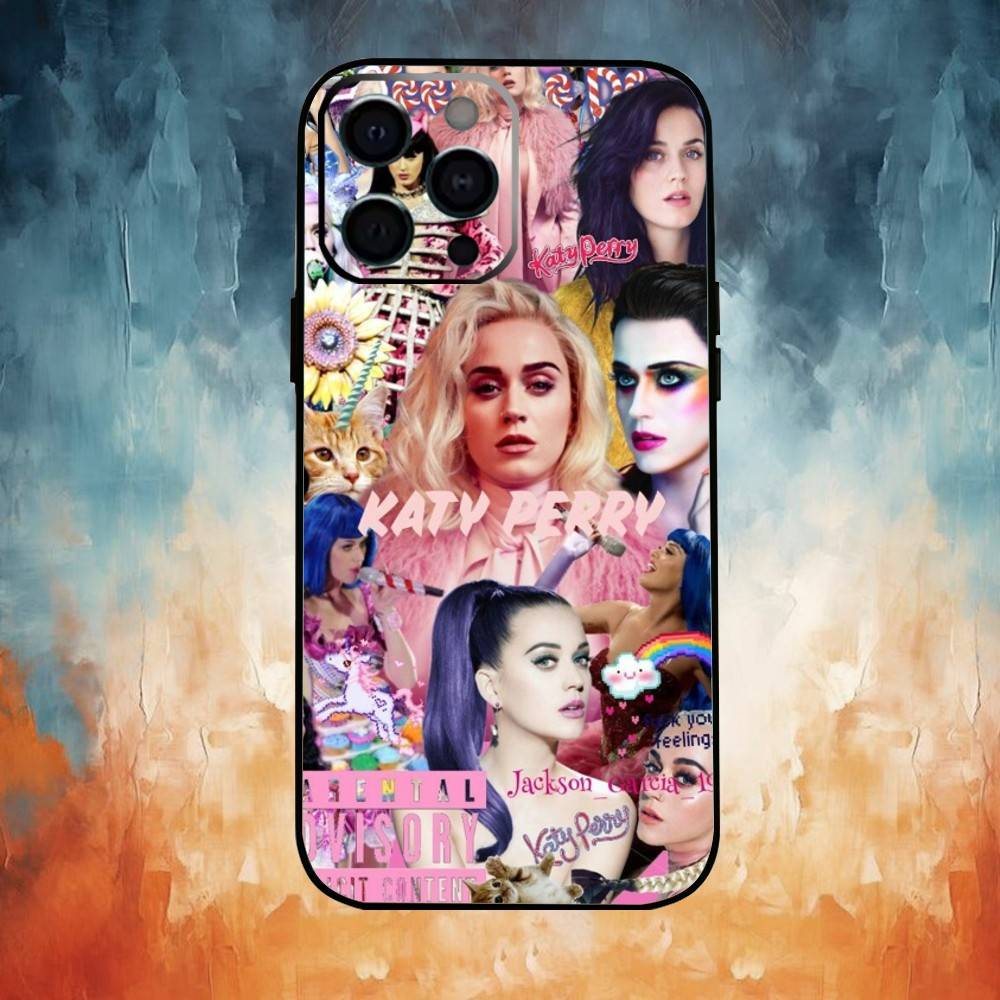Singer K-Katy Perry Phone Case For iPhone 17,16,15,14,13,12,11 Plus,Pro Max,Soft Silicone Black Cover iPhone12
Singer K-Katy Perry Phone Case For iPhone 17,16,15,14,13,12,11 Plus,Pro Max,Soft Silicone Black Cover iPhone12