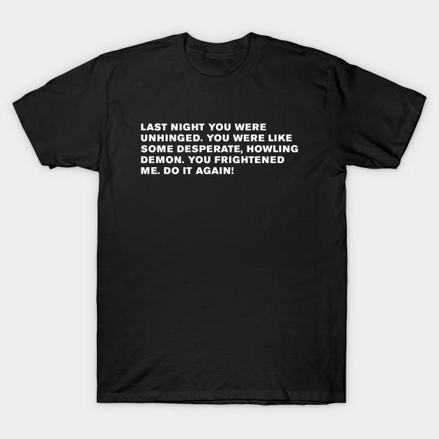 Men Black Print T-shirt The Addams Family Quote No-Cut Transfer Paper Print Cotton Tshirt M
Men Black Print T-shirt The Addams Family Quote No-Cut Transfer Paper Print Cotton Tshirt M