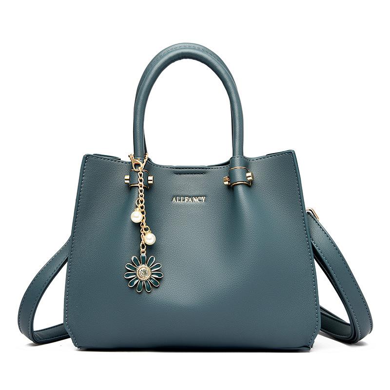 Сумка-тоут Универсальная Практичная Сумка Сумка на плечо Сумка через плечо озеро синий
Сумка-тоут Универсальная Практичная Сумка Сумка на плечо Сумка через плечо озеро синий