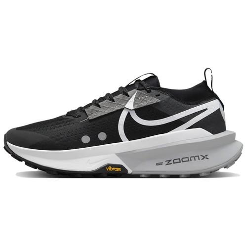 Nike ZoomX Zegama 2 Черный Волк Серый - FD5190-001 EU 41 чёрный
Nike ZoomX Zegama 2 Черный Волк Серый - FD5190-001 EU 41 чёрный