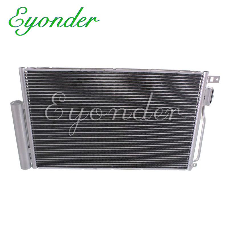 A/C AC Air Conditioning Engine Cooling Condenser for CHEVROLET SONIC 1.8L L4 2012-2015 96945773 15-63762
A/C AC Air Conditioning Engine Cooling Condenser for CHEVROLET SONIC 1.8L L4 2012-2015 96945773 15-63762