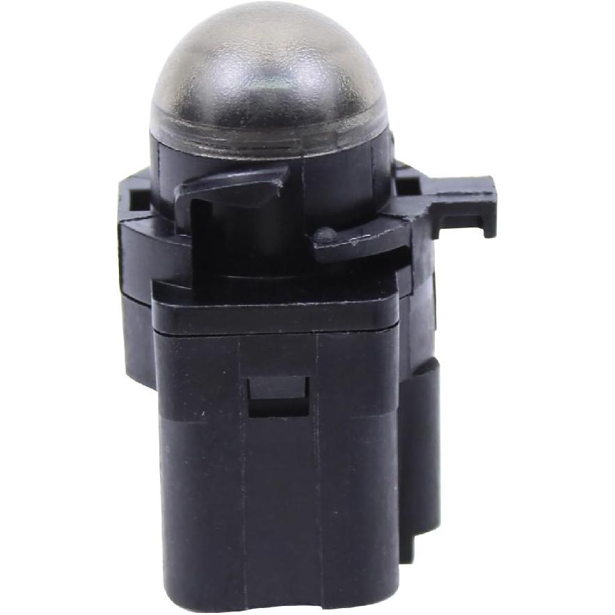 ApplianPar Automatic Headlamp Control Ambient Light Sensor for Allure Enclave Lacrosse Lesabre Rainier CTS Deville DTS Escalade SRX STS
ApplianPar Automatic Headlamp Control Ambient Light Sensor for Allure Enclave Lacrosse Lesabre Rainier CTS Deville DTS Escalade SRX STS
